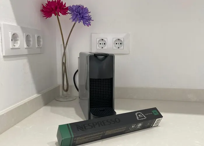 Apartamento Kemacu