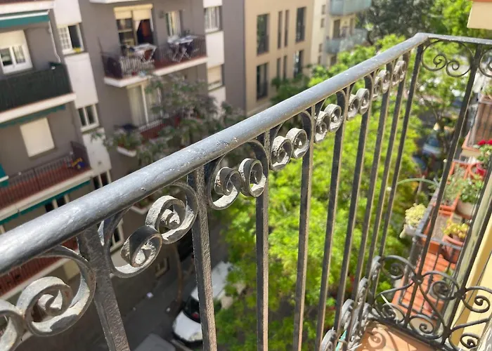 Apartamento Kemacu