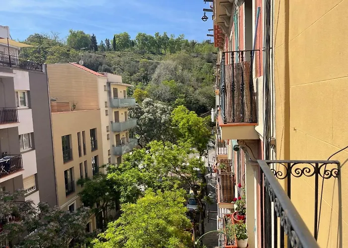 Apartamento Kemacu
