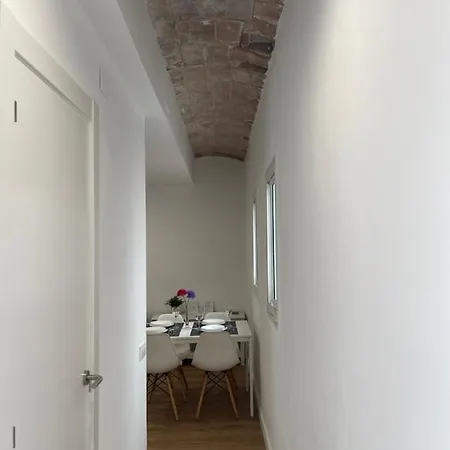 Apartamento Kemacu Barcelona Exterior photo