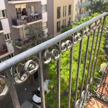 Apartamento Kemacu Barcelona Exterior photo